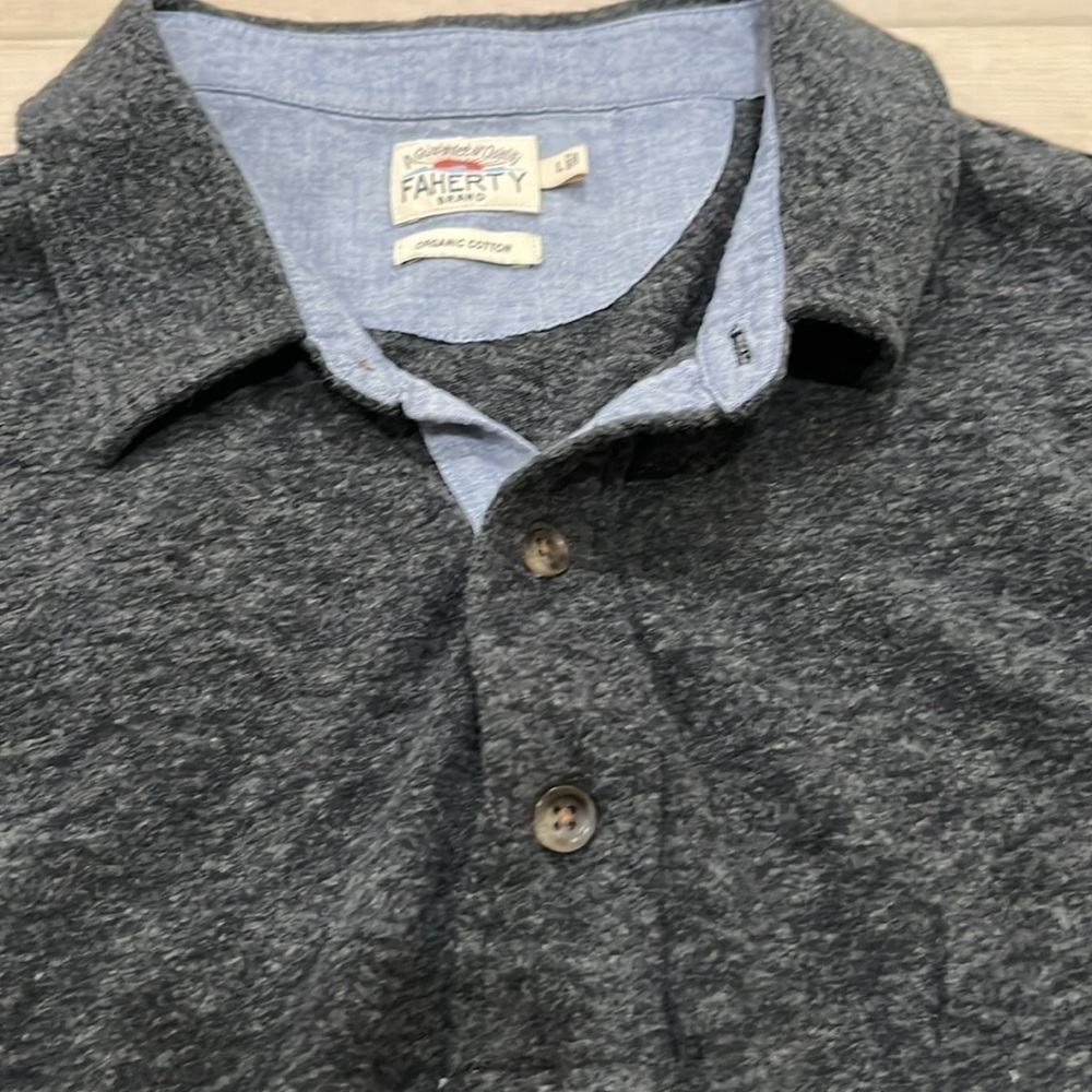 FAHERTY :: POLO - Picture 3 of 12